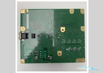 Furuno Satellite Compass PCB for SC-70 Main Board - PCB 20P8228A(LF) MAIN - 00158108000 Bootszubehör 2025, Niederlande