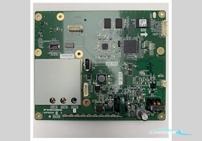 Furuno Satellite Compass PCB for SC-70 Main Board - PCB 20P8228A(LF) MAIN - 00158108000 Bootszubehör 2025, Niederlande
