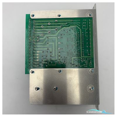 Furuno Scanning Sonar Power Pcb Csh-5130 10P6617Zlf - 006-583-090 Bootszubehör 2025, Niederlande