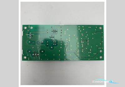 Furuno Searchlight Sonar PCB 150kHz LF PRA Board - 06P0291C(LF) P - Bootszubehör 2025, Niederlande