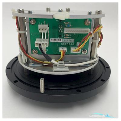 Furuno Searchlight Sonar Train Mechanism For CH-250 / CH-2542 S - CH-2542/S Train Bootszubehör 2025, Niederlande