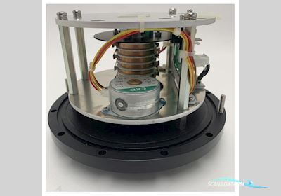 Furuno Searchlight Sonar Train Mechanism for CH-250 / CH-2542 S - CH-2542/S TRAIN Bootszubehör 2025, Niederlande