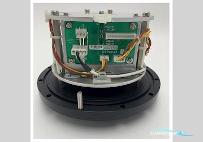 Furuno Searchlight Sonar Train Mechanism for CH-250 / CH-2542 S - CH-2542/S TRAIN Bootszubehör 2025, Niederlande