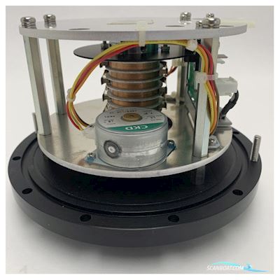 Furuno Searchlight Sonar Train Mechanism for CH-250 / CH-2542 S - CH-2542/S TRAIN Bootszubehör 2025, Niederlande