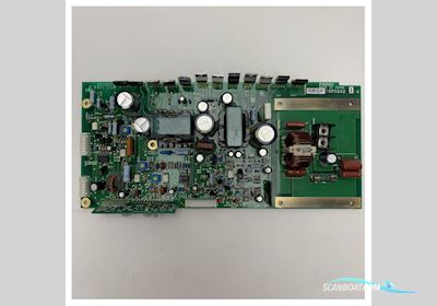 Furuno Sonar Pcb Board For CH-253 & CH-273 Models - 06P0242/248 - 00656186000 Bootszubehör 2025, Niederlande