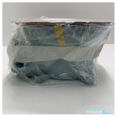 Furuno Speed Log Analog Display Unit -10 - 30 Knots - DS-762 Bootszubehör 2025, Niederlande