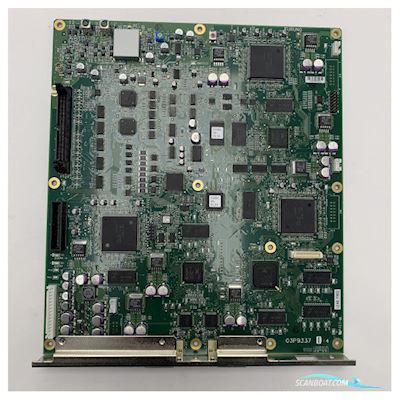 Furuno Spu 03P9337 Pcb For Far-2117 Bootszubehör 2025, Niederlande