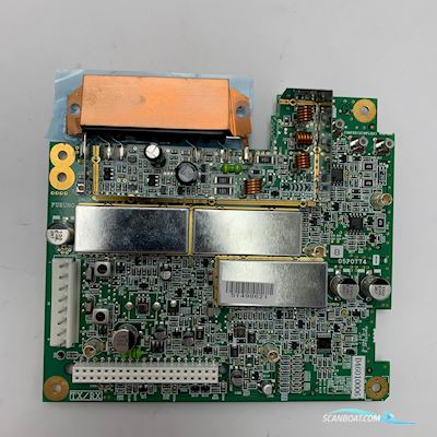 Furuno TX/RX PCB 05P0774B(LF) VHF processor board - 00102683000 Bootszubehör 2025, Niederlande
