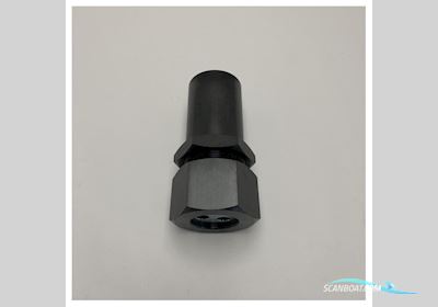 Furuno Thru-Hull Pipe TFB-7000-3 | Marine Thru Hull Fitting for Sensors and Cables Bootszubehör 2025, Niederlande