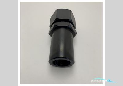 Furuno Thru-Hull Pipe TFB-7000-3 | Marine Thru Hull Fitting for Sensors and Cables Bootszubehör 2025, Niederlande