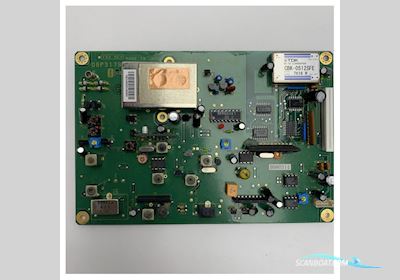 Furuno Weather Fax PCB FAX207 Replacement Board for Marine Weatherfax System - 08P3179 Bootszubehör 2025, Niederlande
