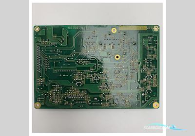 Furuno Weather Fax PCB FAX207 Replacement Board for Marine Weatherfax System - 08P3179 Bootszubehör 2025, Niederlande