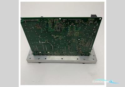 Furuno X-Band Marine Radar PCB DC PWR 03P9338C 24RPM RPU013/DC - 008-555-680 Bootszubehör 2025, Niederlande
