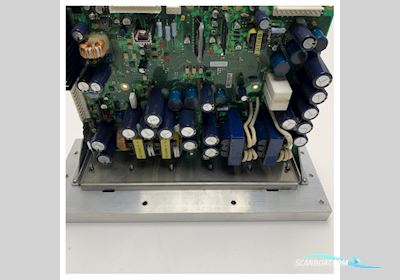 Furuno X-Band Marine Radar PCB DC PWR 03P9338C 24RPM RPU013/DC - 008-555-680 Bootszubehör 2025, Niederlande