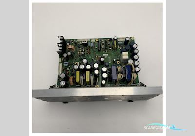 Furuno X-Band Marine Radar PCB DC PWR 03P9338C 24RPM RPU013/DC - 008-555-680 Bootszubehör 2025, Niederlande