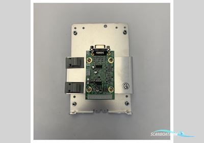Furuno X-Band Radar External Monitor Interface - OP03-162 Bootszubehör 2025, Niederlande