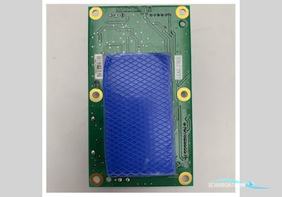 Furuno X-Band Radar PCB Board Replacement for FR-8062 RTR085 - PCB 03P9404A IF Bootszubehör 2025, Niederlande