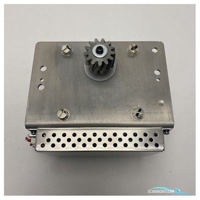 Furuno chart radar dc geared motor RM-9833 - RSB-118 Bootszubehör 2025, Niederlande
