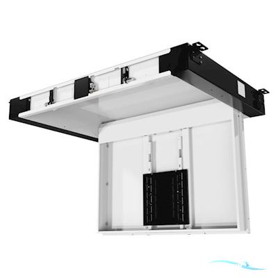 Future Automation CHR6-MO marine outdoor ceiling TV hinge Bootszubehör 2025, Niederlande