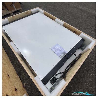 Future Automation CHR6-MO marine outdoor ceiling TV hinge Bootszubehör 2025, Niederlande