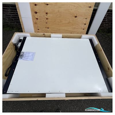 Future Automation CHR6-MO marine outdoor ceiling TV hinge Bootszubehör 2025, Niederlande