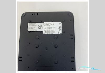 Garmin EmpirBus 12V Marine Switch Panel - 010-02373-00 Bootszubehör 2025, Niederlande