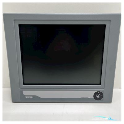 Hatteland Alphascreen 15 15 Inch Marine Monitor 230V - JH15T17 Bootszubehör 2025, Niederlande