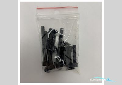 Hatteland Marine Mounting Bracket Kit For HD Devices - HD Tmb SX2-A2 Bootszubehör 2025, Niederlande