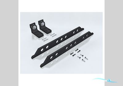 Hatteland Marine Mounting Bracket Kit for  HD Devices - HD TMB SX2-A2 Bootszubehör 2025, Niederlande