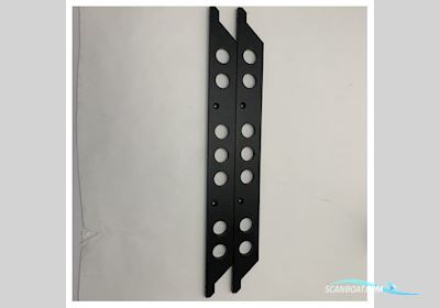 Hatteland Marine Mounting Bracket Kit for  HD Devices - HD TMB SX2-A2 Bootszubehör 2025, Niederlande