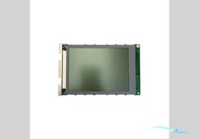 JRC Marine LCD Display Module for AIS - CDE1779 Bootszubehör 2025, Niederlande