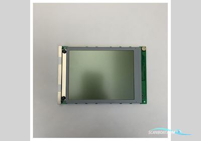 JRC Marine LCD Display Module for AIS - CDE1779 Bootszubehör 2025, Niederlande