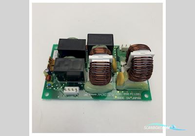 JRC Marine Radar Relay Filter Board - CSC656 Bootszubehör 2025, Niederlande