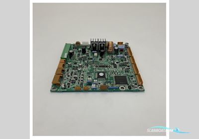 JRC Marine Radar Transmitter Receiver Control Unit - CMC1205G Bootszubehör 2025, Niederlande