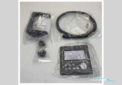 Jrc Jln-205 MK2 Marine Doppler Speed Log System Bootszubehör 2025, Niederlande