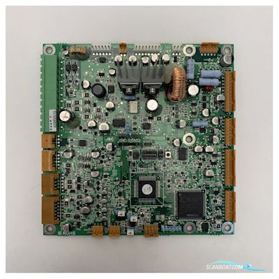 Jrc Marine Radar Transmitter Receiver Control Unit - Cmc1205G Bootszubehör 2025, Niederlande