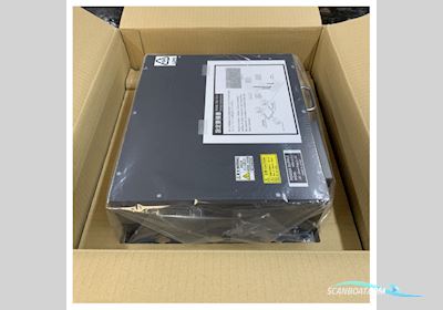 Jrc Nba-5111 Radar Power Supply Unit For Jma-5300-5400 Bootszubehör 2025, Niederlande