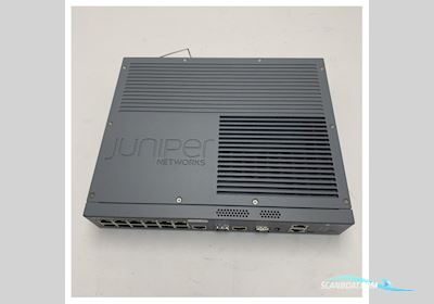 Juniper EX2200-C 12-Port Fanless Gigabit Ethernet Switch Bootszubehör 2025, Niederlande