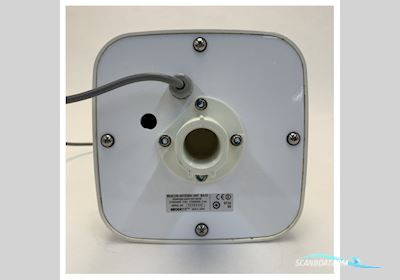 Koden BA-03L Dgps Beacon Antenna For Kgp-920 D-Gps Navigator Bootszubehör 2025, Niederlande