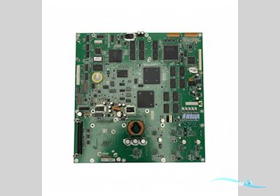 Koden Marine Main Logic Board Pcb Assy E47-700Bce Bootszubehör 2025, Niederlande