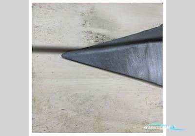 Lewmar Delta 32KG | 70 lbs Galvanized Plow Anchor - 0110832 - 0057432 Bootszubehör 2026, Niederlande