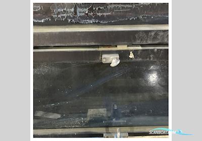 Lewmar Moody 41 Decksaloon Glass Opening Door Tbf0708 - 79075386 Bootszubehör 2025, Niederlande