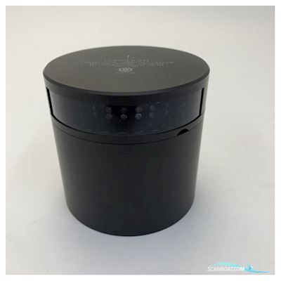 Lopolight Marine LED Towing Light Coupling for Boats up to 50m 2nm 135 degree - 201-013 PRO Bootszubehör 2025, Niederlande