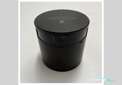 Lopolight Towing black aluminium professional navigation light - 200-013 pro Bootszubehör 2025, Niederlande