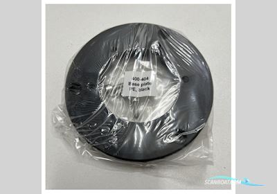 Lopolight Towing black aluminium professional navigation light - 200-013 pro Bootszubehör 2025, Niederlande