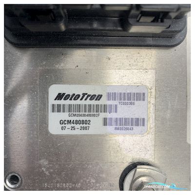 Mercury QSD control unit - 8M0026043 Bootszubehör 0, Niederlande