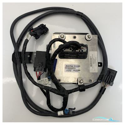 Mercury QSD control unit - 8M0026043 Bootszubehör 0, Niederlande