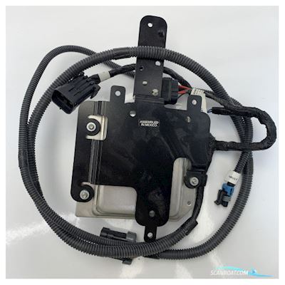 Mercury QSD control unit - 8M0026043 Bootszubehör 0, Niederlande