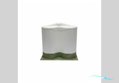 Moonlight Moody 45 Decksaloon Gasbin From Fibreglas White Coated - Ppg2439 Bootszubehör 2025, Niederlande