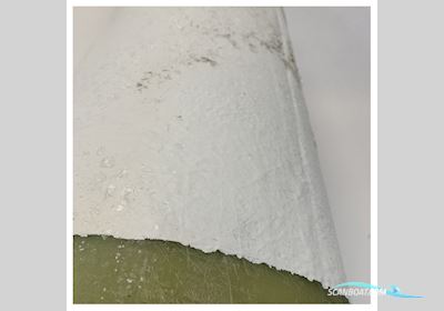 Moonlight Moody 45 Decksaloon Gasbin From Fibreglas White Coated - Ppg2439 Bootszubehör 2025, Niederlande